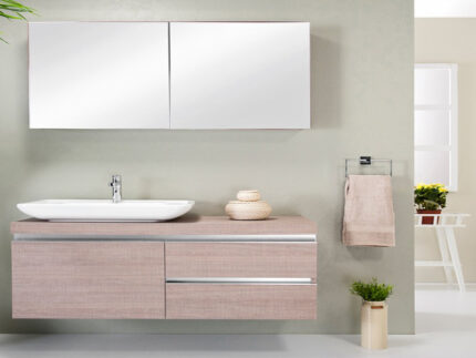 Banyo Dolapları BD-26
