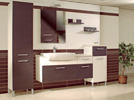 Banyo Dolapları BD-37