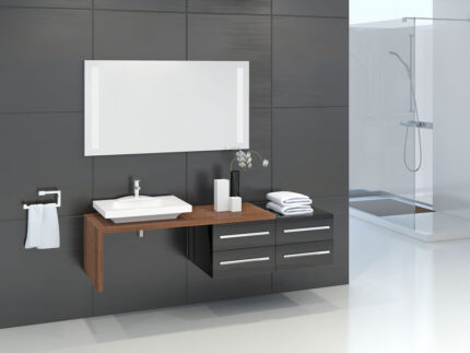 Banyo Dolapları BD-48
